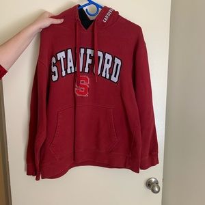 Hoodies/crew neck/jacket